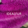 High Imitation Faux feather fur 