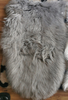 Faux Fur Carpet fish 