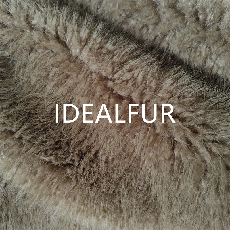 High Imitation Faux feather fur 