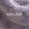 High Imitation Faux feather fur 