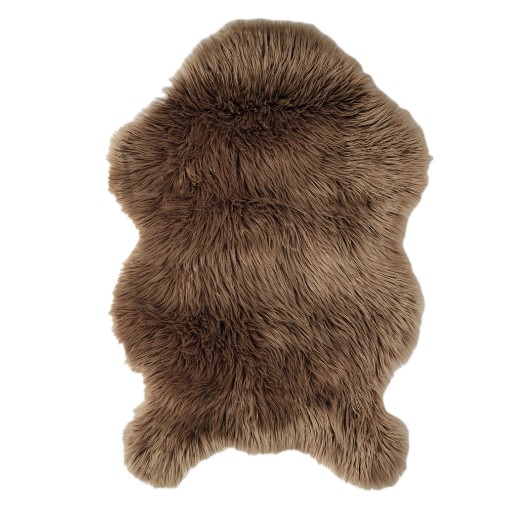 Faux Fur Carpet 