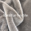 High Quality Artificial Mink Fur for Coat and Jacket