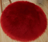 Faux Fur Carpet 